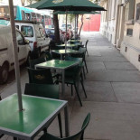 Los Escorpios 2 Exterior