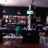 Los Escorpios 2 Dentro