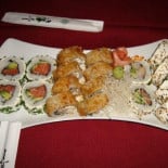 Club Entrecantos Comida