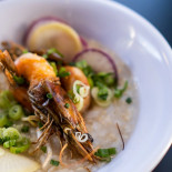 El Galpon De Altamirano Bebida