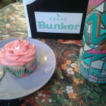 Vegan Bunker Cafe Bebida