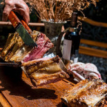 Asado Argentino By Maru Bebida