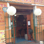 Donde Angela Exterior