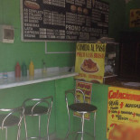 Pollito Come Callado Dentro