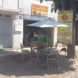 Pollito Come Callado Exterior