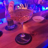 Chs Burger Villa Santa Rita Bebida