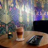 Chs Burger Villa Santa Rita Bebida