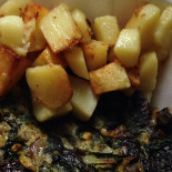 Colaciones Yungay Comida