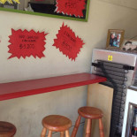 Donde Elianita Bebida