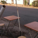 Donde Silvia Exterior