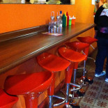 Lomito Salteado Dentro