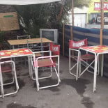 La Palmera De Willy Exterior