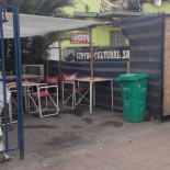 La Palmera De Willy Exterior