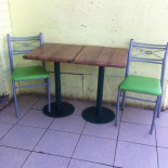 Bon Appetit Exterior