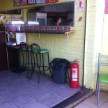 Bon Appetit Exterior