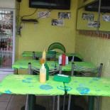 Bon Appetit Exterior