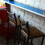 Comida Al Paso Bebida