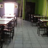 Donde El Negro Dentro