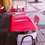 El Jibarito Exterior