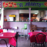 El Jibarito Dentro