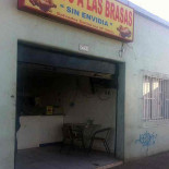 Sin Envidia Exterior