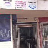 El Buen Gusto Exterior