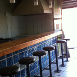 Gusto Y Sabor Dentro