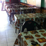 Gusto Y Sabor Dentro