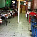 Gusto Y Sabor Exterior