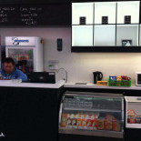 Las Delicia's Dentro