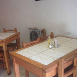 Las Delicia's Dentro