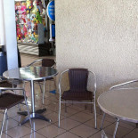 Las Delicia's Dentro