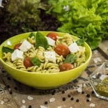 Green Tasty Chile Comida