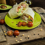 Green Tasty Chile Comida