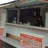 Pollo Chang Babolti Exterior