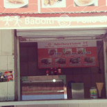 Pollo Chang Babolti Exterior