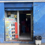 A Comer Nos Exterior