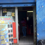 A Comer Nos Exterior