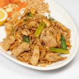 Lai Thai Comida