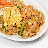 Lai Thai Comida