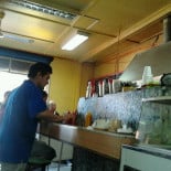 Panadería San Luis Dentro