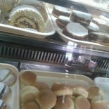 Panadería San Luis Comida