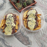 La Novena Porcion Comida