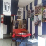 Donde La Tia Vicky Exterior