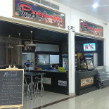 Pastrianova Gourmet L.301 Exterior