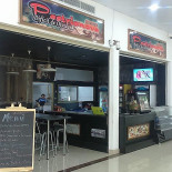 Pastrianova Gourmet L.301 Exterior