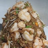 El Punto Del Sabor Comida