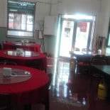 Táng Rén Huǒ Guō Chuān Cài Guǎn Dentro