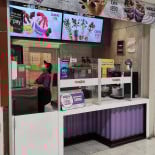 Doggis Heladería General Velásquez Dentro