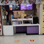 Doggis Heladería General Velásquez Dentro